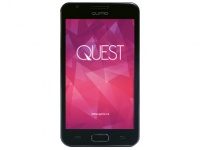 QUMO Quest  5-   Android 4.0.3  3G