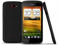   HTC One S    