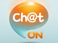 Samsung    ChatON  Android