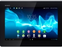   Xperia Tablet S: Tegra 3, Android 4.0.3  9,4- 