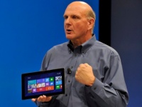    Microsoft Surface 
