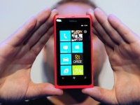   Nokia Lumia    