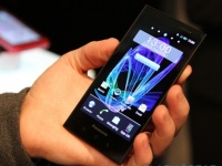     Panasonic P-02E   1080