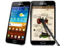  Samsung   Galaxy Note N7000   Android 4.1.2