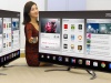 CES 2013: LG       Google TV -  3