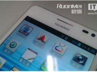       Huawei Ascend D2   