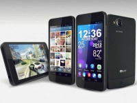 BLU  4,65- dual-SIM-