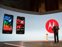 Motorola Droid RAZR M HD    Droid Razr M   3300 