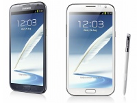  Samsung  Galaxy Note II    
