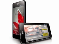  LG Optimus G  Mach LS860    Carbon Free
