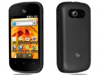 Fly IQ230 Compact - Android-  850 