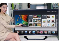 LG     LG CINEMA 3D Smart TV