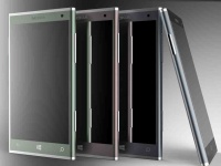 Nokia Catwalk:    4,5-   LTE