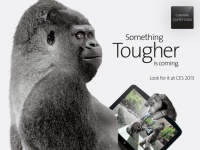  Corning  Gorilla Glass 3