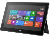   Microsoft Surface Pro    