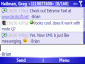 BirdSoft Extreme Text: SMS-   