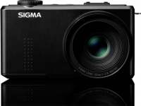 Sigma    DP3 Merrill