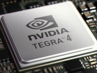     NVIDIA Tegra 4