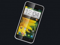  ZTE   CES 2013 5-  Grand S