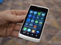 CES2013:      Mozilla