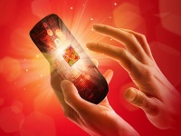 Snapdragon 800  600: Qualcomm     