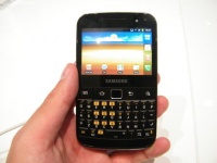     Samsung Galaxy M Pro