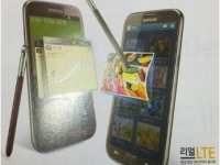 Samsung Note II         