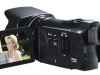 Canon    LEGRIA HF G25 -  2