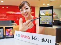 LG  Samsung    