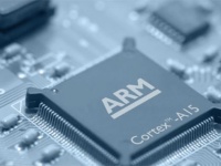  Huawei    HiSilicon K3V3