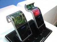 CES 2013: Samsung   ,   