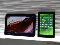 CES 2013: 10-   Vizio  Tegra 4