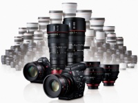 Canon   Cinema EOS      
