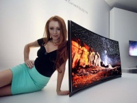 CES 2013: Samsung     OLED   