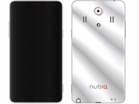 ZTE   Nubia Z7   8- 