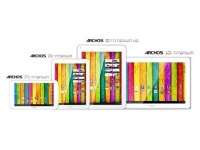 CES 2013:    Archos Titanium