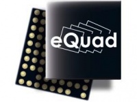 CES 2013:   4-  ST-Ericsson NovaThor L8580