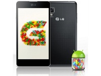     Android 4.1.2   LG Optimus G