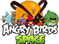 Rovio     Angry Birds Space