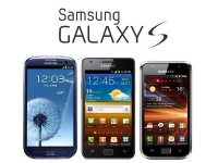Компания Samsung продала более 100 миллионов смартфонов линейки Galaxy S