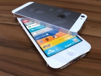 WSJ: Apple       iPhone 5 -    