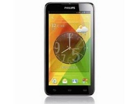  Philips  dual-SIM    5,3 