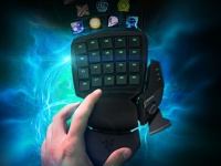   - ORBWEAVER  Razer