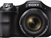   Sony Cyber-shot -    Optical SteadyShot   Wi-Fi -  1