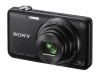   Sony Cyber-shot -    Optical SteadyShot   Wi-Fi -  2
