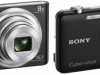   Sony Cyber-shot -    Optical SteadyShot   Wi-Fi -  5