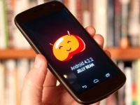     Google Nexus 4  Android 4.2.2