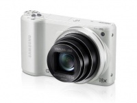 WB250F/WB200F, WB800F, WB30F и пр.: Samsung пополнила семейство SMART-камер новыми моделями