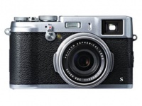  Fujifilm X100S:      