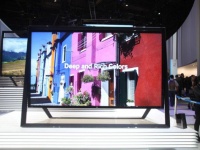 CES 2013:     Samsung Smart TV 2013